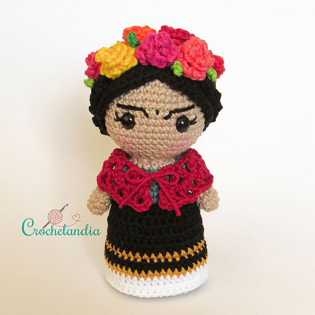 Frida