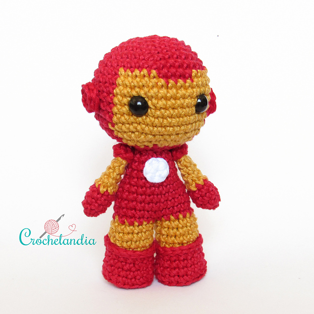 Iron Man