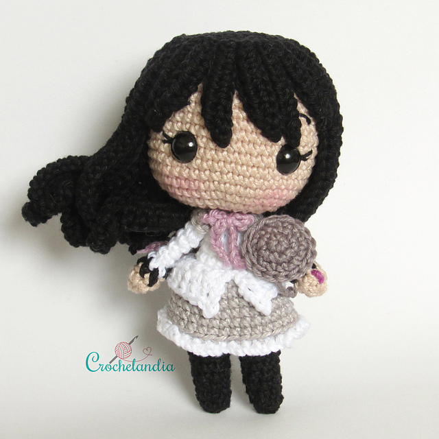 Homura