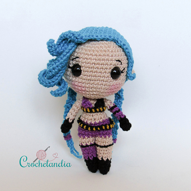 Jinx