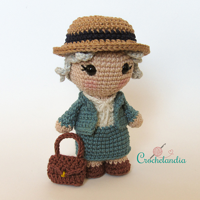 Miss Marple