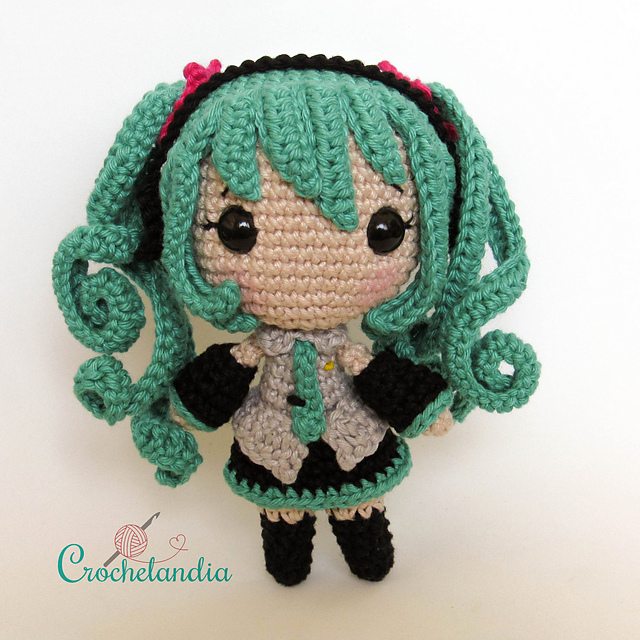 Hatsune Miku