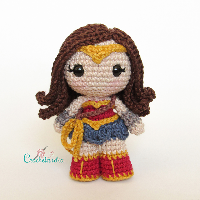 Wonder Woman 1984