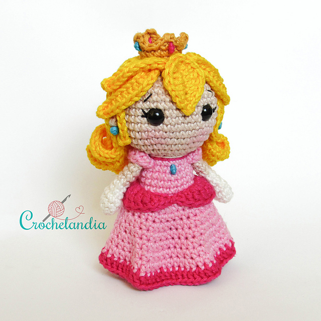 Princess Peach