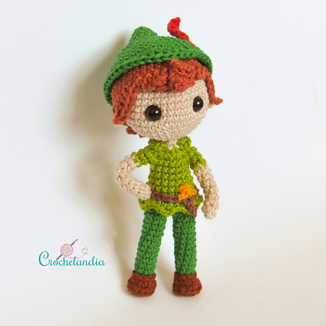 Peter Pan
