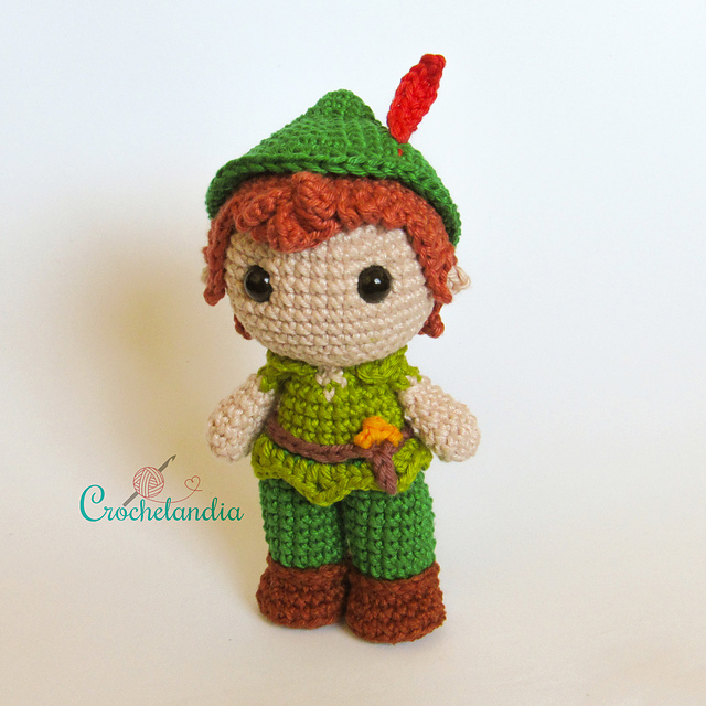 Peter Pan