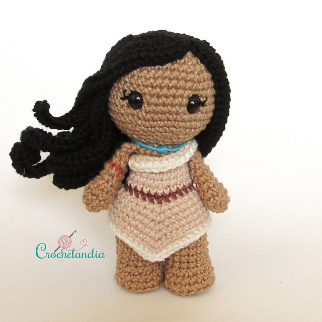 Pocahontas
