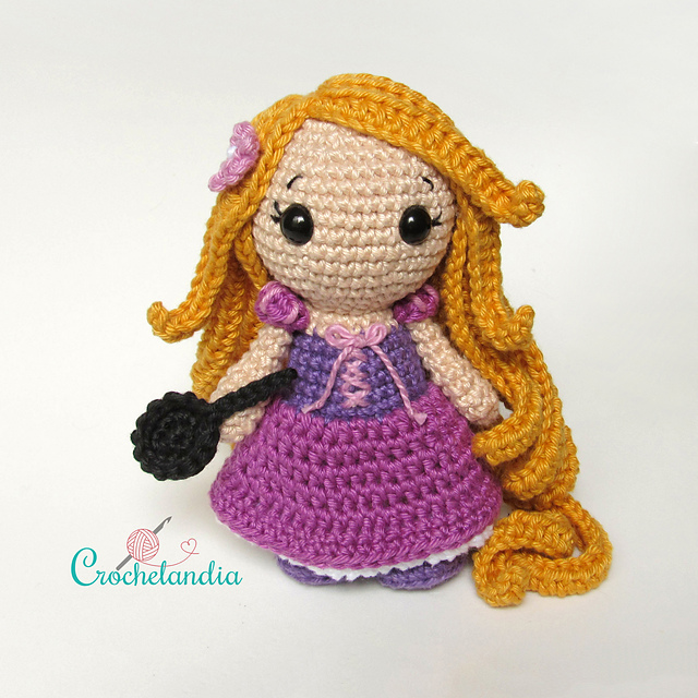 Rapunzel