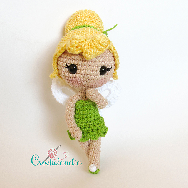 Tinker Bell