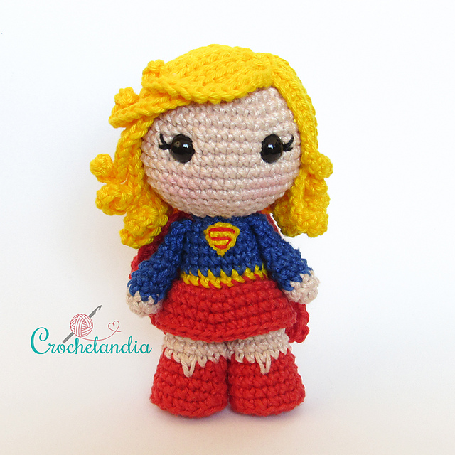 Supergirl