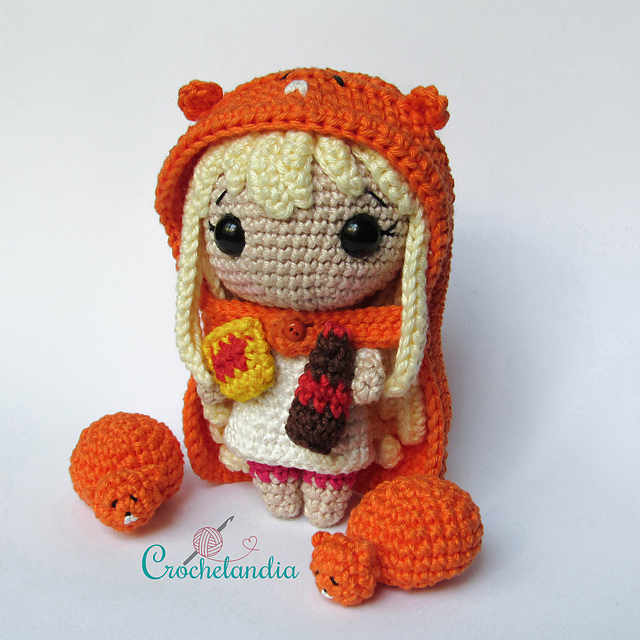 Umaru-Chan