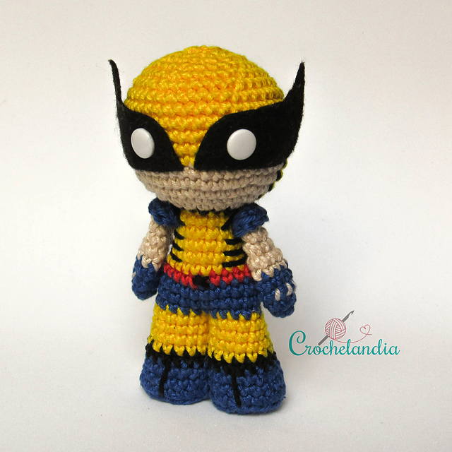 Wolverine
