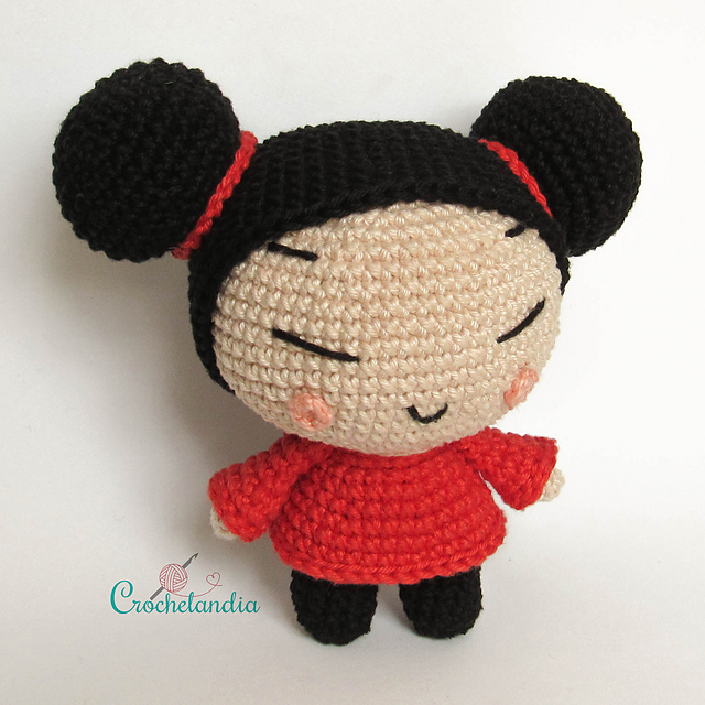 Pucca