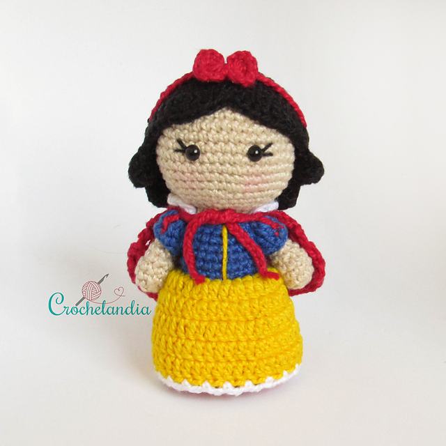 Snow White