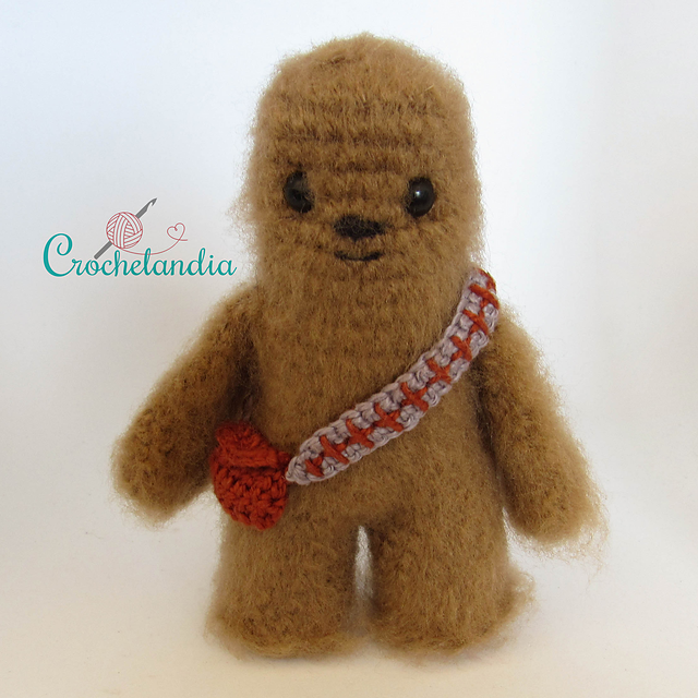 Chewbacca