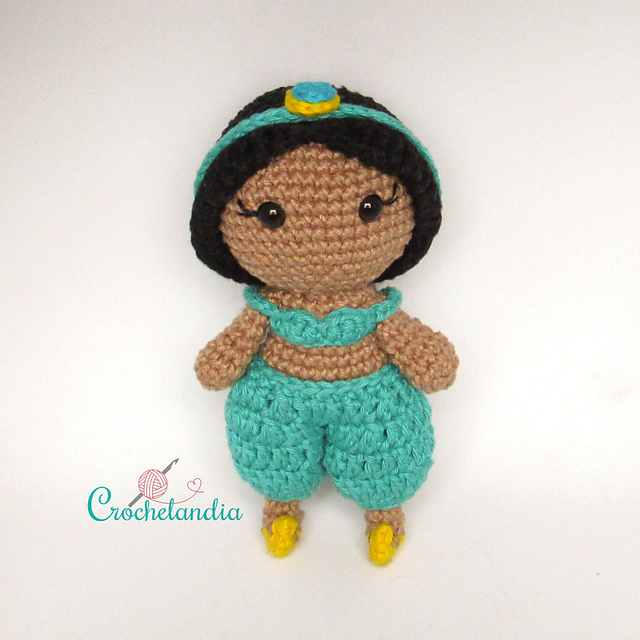 Jasmine