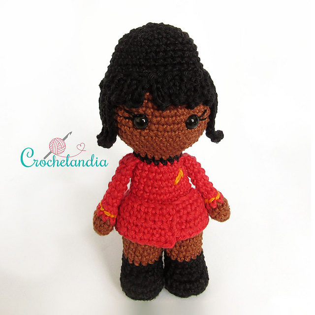 Uhura