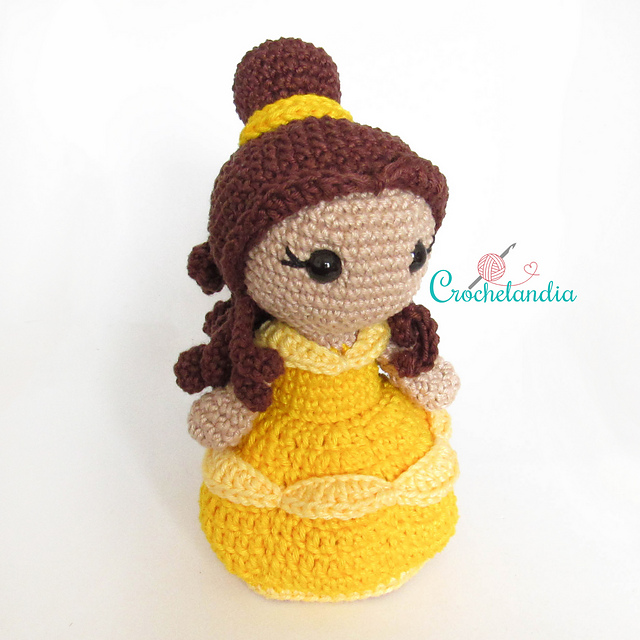 Belle