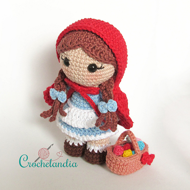 Little Red Riding Hood