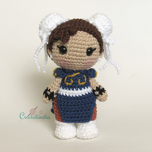 Chun Li