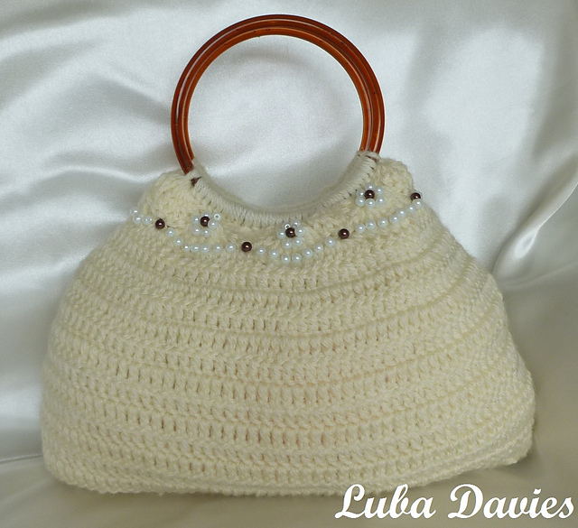 Charming handbag