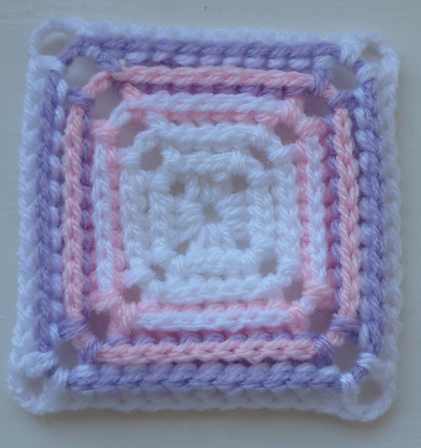 LD-0104 BPDC Afghan block