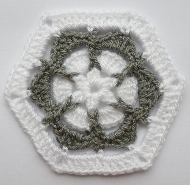 LD-0119 afghan block