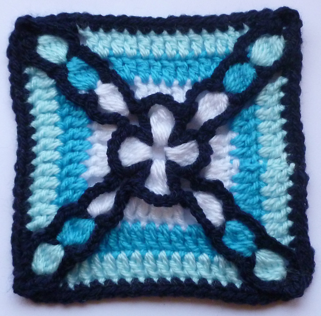 LD-0120 afghan block