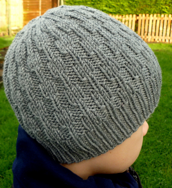 Bricks Hat