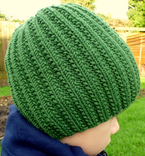 Stevanie Hat