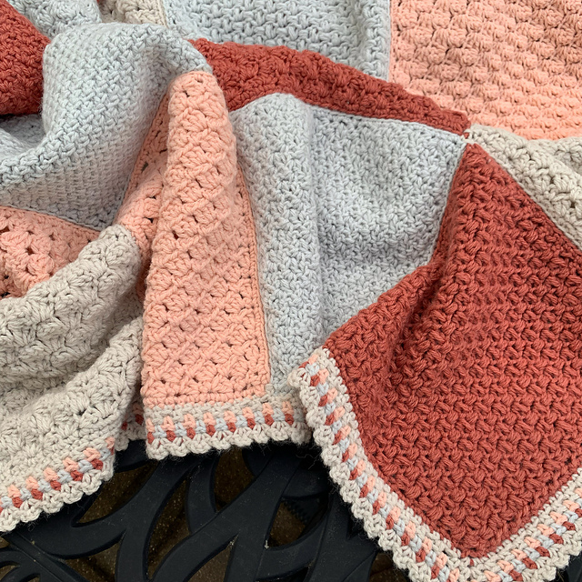 Cottage House Bias Sampler