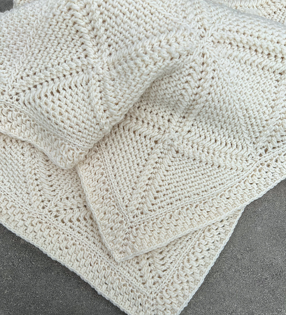 Diamond Sky Blanket