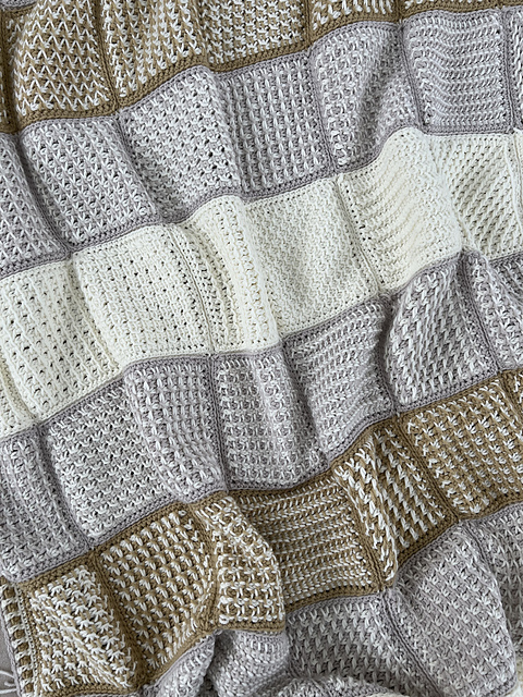 Beach House Throw