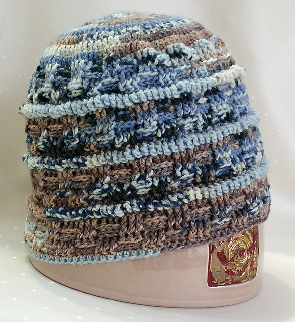 The f&b hat
