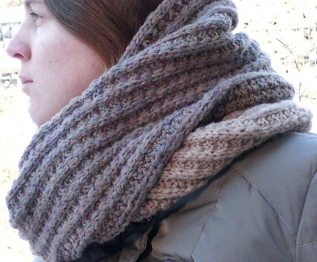 WinterStorm Cowl
