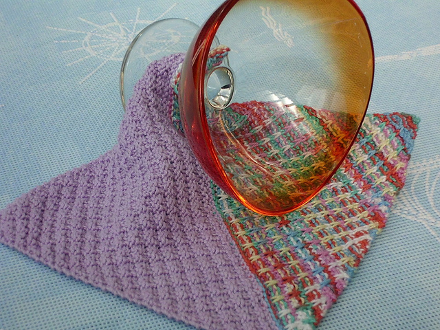 Flip it Dishcloth