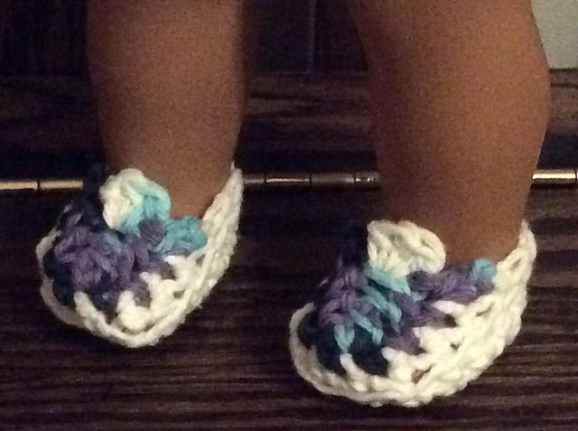Canvas Sneakers