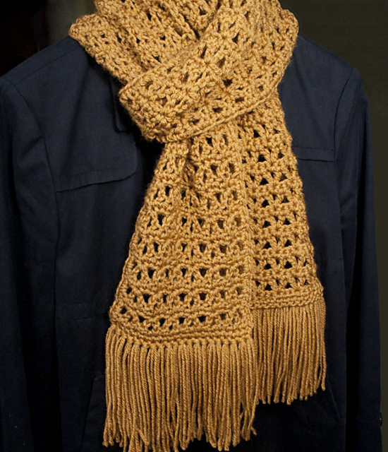 Scarf