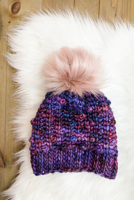 Marbella Beanie