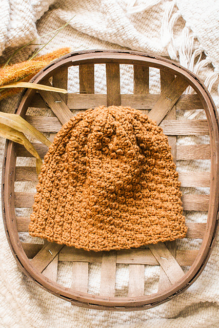 Dottie Mae Beanie
