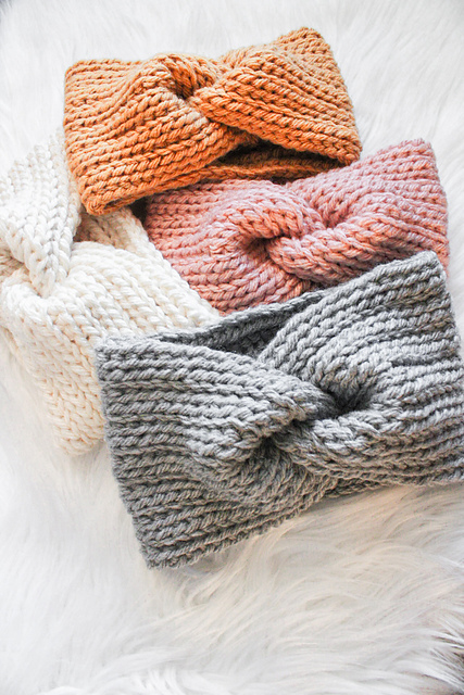 Maxton Headband