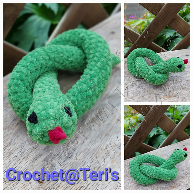 Wee Snake