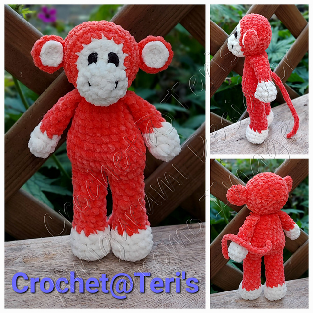 Wee Monkey