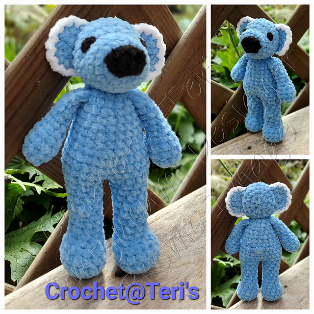 Wee Koala