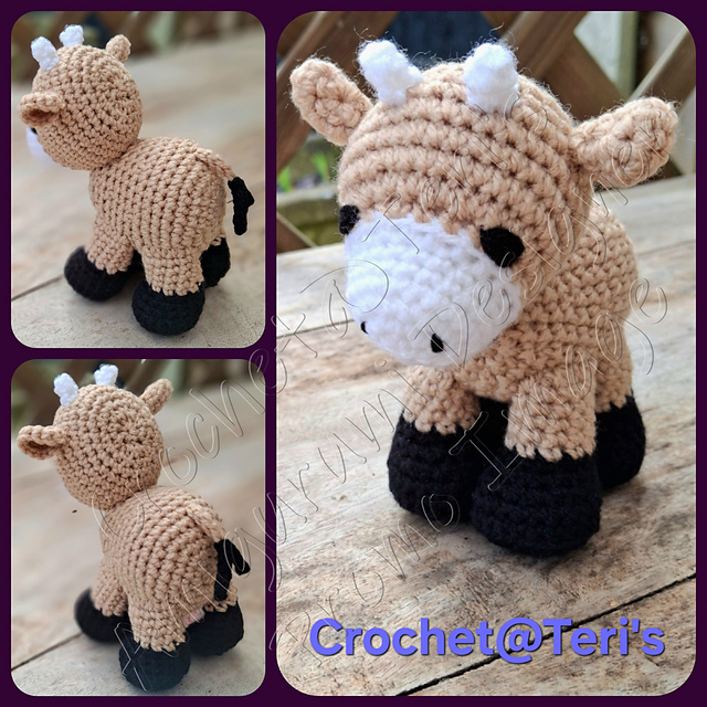 Little Cow