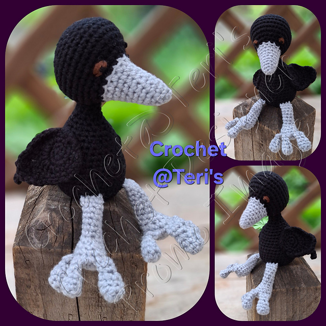 The Crow