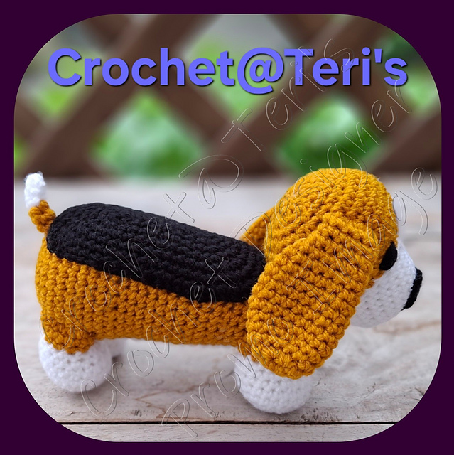 Basset Hound