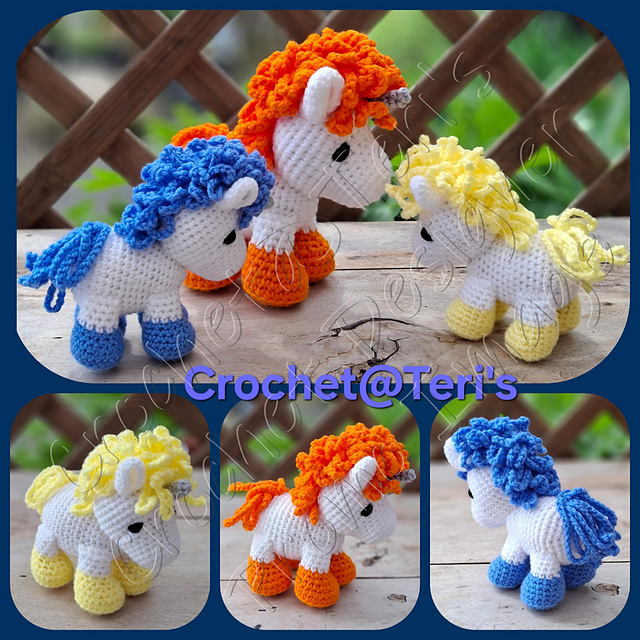 Unicorn Family