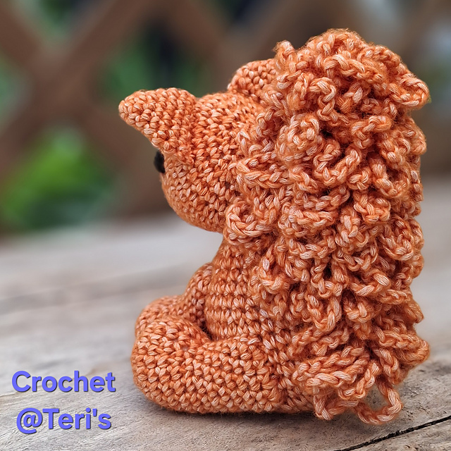 Little Squirrel