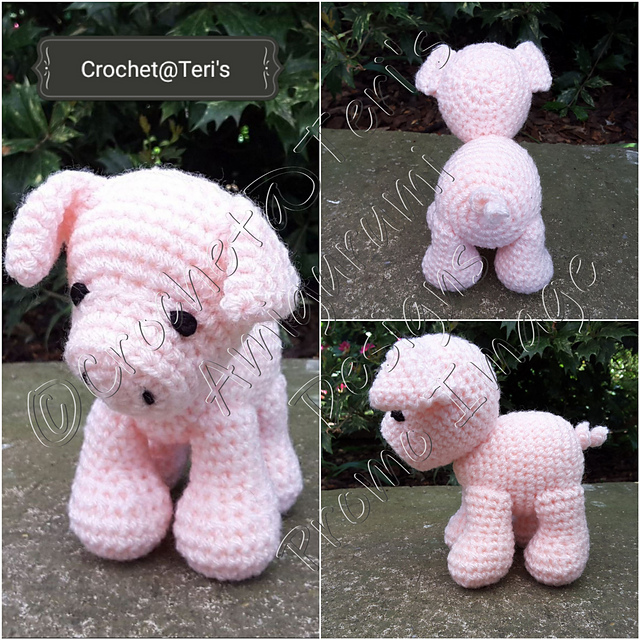 Pig / Piglet